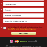 14red Casino Mobile Registrierung Thumbnail