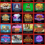 14red Casino Mobile Slots Thumbnail