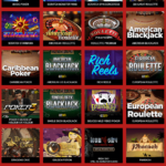 14red Casino Mobile Tischspiele Thumbnail