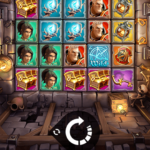 14red Casino Mobile Treasure Heroes Thumbnail