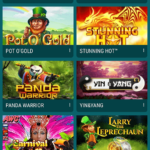 22bet Casino Mobile Slots Thumbnail