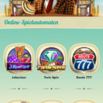 777 Casino Mobile Slots Thumbnail