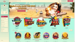 777 Casino Startseite