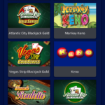 All Slots Casino Mobile Tischspiele Thumbnail