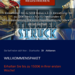 All Slots Casino Mobile Willkommenbonus Thumbnail