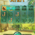 Bet3000 Casino Mobile Book Of Atem Thumbnail