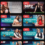 Betchan Casino Mobile Blackjack Thumbnail