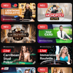 Betchan Casino Mobile Live Casino Thumbnail