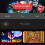 Betchan Casino Mobile Startseite Thumbnail