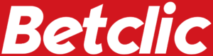 Betclic Casino Logo