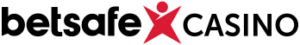 Betsafe Casino Logo