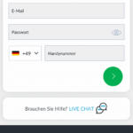 Betvictor Casino Mobile Registrierung Thumbnail