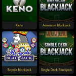 Black Diamond Casino Mobile Tischspiele Thumbnail