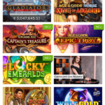 Casino Com Mobile Slots Thumbnail