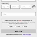 Casino Las Vegas Mobile Registrierung Thumbnail