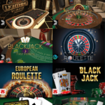 Casinocruise Mobile Blackjack Thumbnail