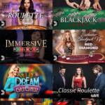 Casinocruise Mobile Live Casino Thumbnail