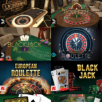 Casinocruise Mobile Roulette Thumbnail