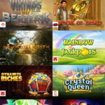 Casinocruise Mobile Slots Thumbnail