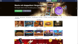 Casinoeuro Startseite