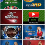 Casinoluck Mobile Roulette Thumbnail