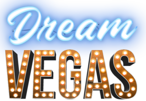 Dreamvegas Bonus Code Logo