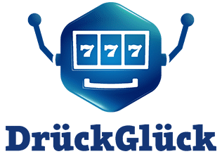 Drueckglueck Bonus Logo