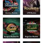 Dunder Casino Mobile Roulette Thumbnail