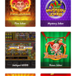 Dunder Casino Mobile Slots Thumbnail