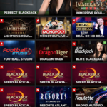 Energy Casino Mobile Live Casino Thumbnail