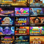 Energy Casino Mobile Slots Thumbnail