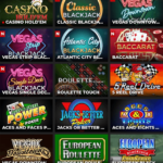 Energy Casino Mobile Tischspiele Thumbnail