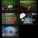 Eurogrand Casino Mobile Blackjack Thumbnail