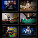 Eurogrand Casino Mobile Live Dealer Thumbnail