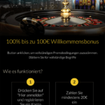 Eurogrand Casino Mobile Willkommensbonus Thumbnail