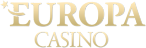 Europa Casino Bonus Code Logo