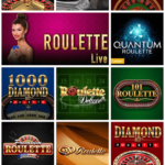 Europa Casino Mobile Roulette Thumbnail