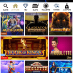 Europa Casino Mobile Startseite Thumbnail