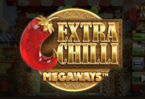 Extra Chilli Logo