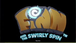 Finn And The Swirly Spin 1 Laden