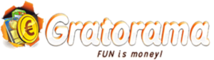 Gratorama Logo