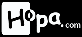 Hopa Logo