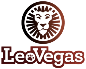 Leovegas Bonus Logo