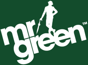 Mrgreen Bonus Logo