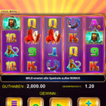 Omnislots Casino Mobile Golden Yak Thumbnail