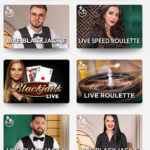 Omnislots Casino Mobile Live Casino Thumbnail