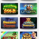 Omnislots Casino Mobile Slots Thumbnail