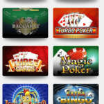 Omnislots Casino Mobile Tischspiele Thumbnail