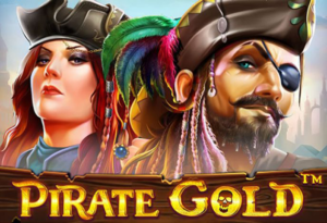 Pirate Gold Logo