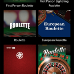 Rizk Casino Mobile Roulette Thumbnail